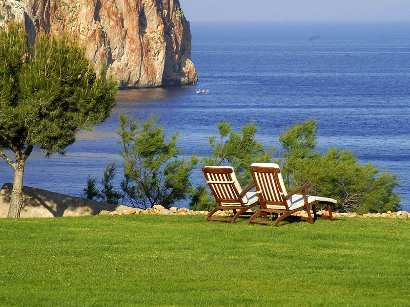 Can Simoneta Hotel & Beach House 10
