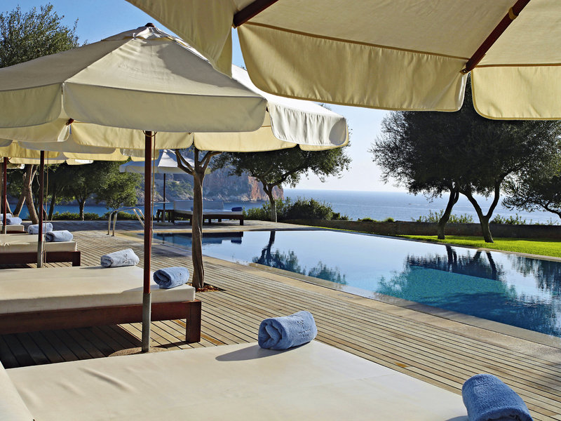 Can Simoneta Hotel & Beach House 11