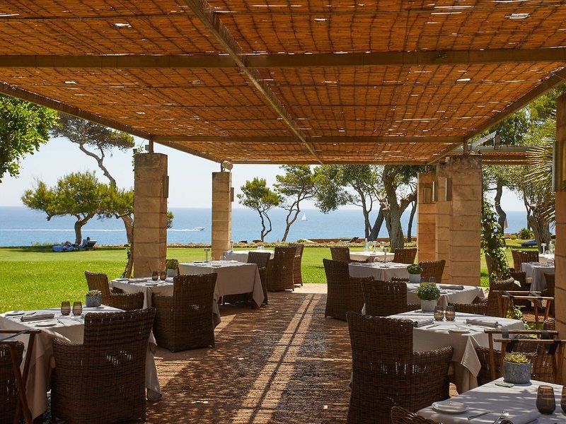 Can Simoneta Hotel & Beach House 12