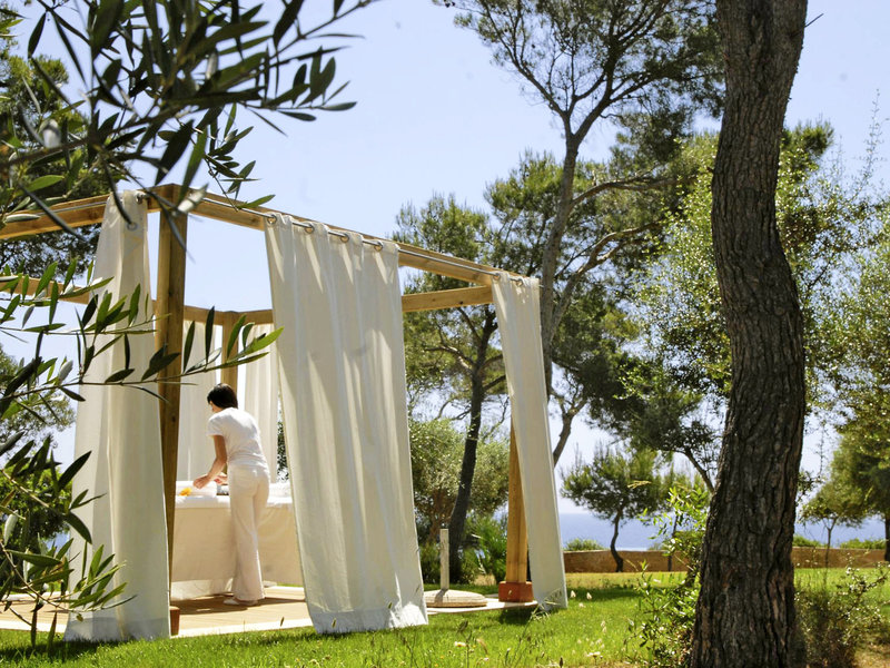 Can Simoneta Hotel & Beach House 14