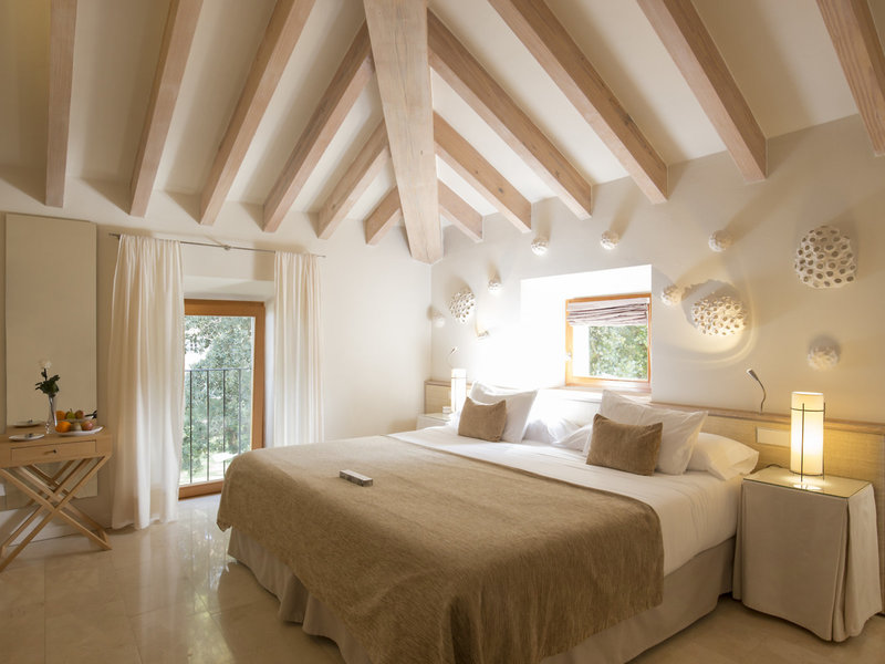 Can Simoneta Hotel & Beach House 15