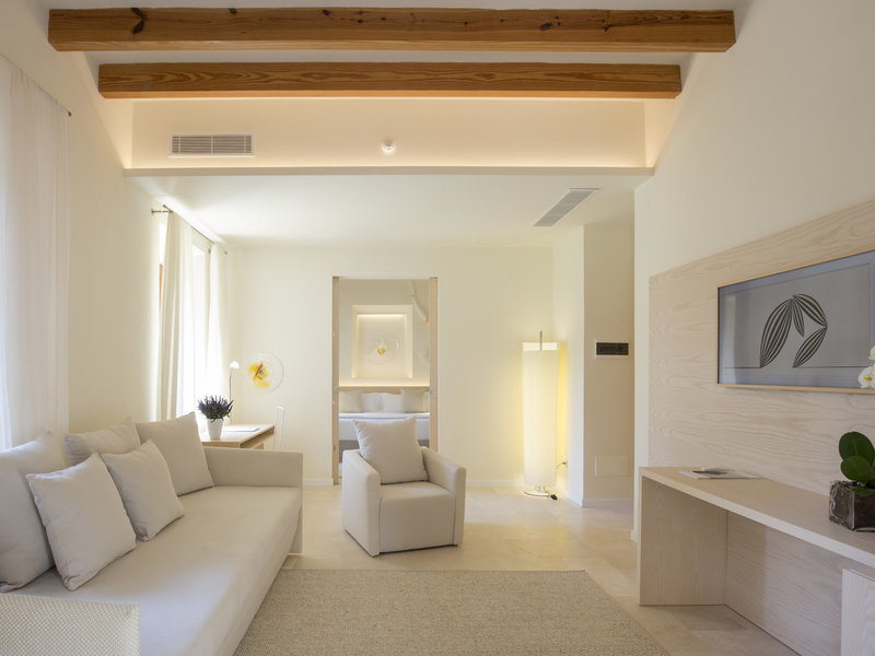 Can Simoneta Hotel & Beach House 16