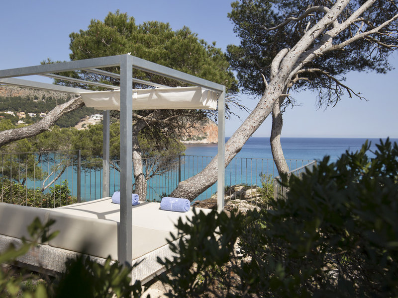 Can Simoneta Hotel & Beach House 17