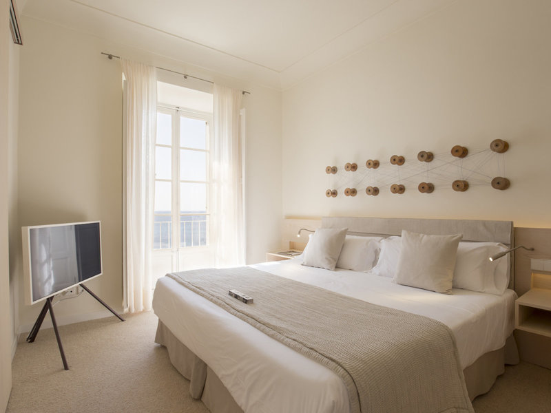 Can Simoneta Hotel & Beach House 18