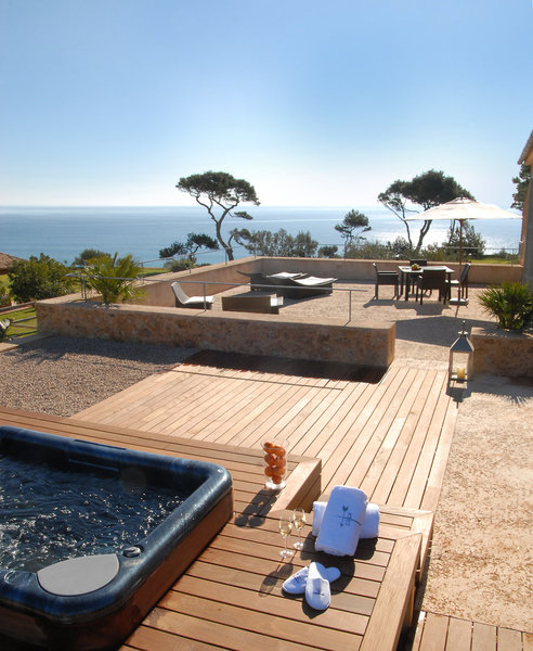 Can Simoneta Hotel & Beach House 19