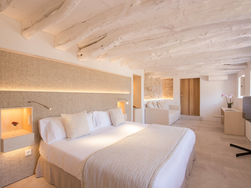 Can Simoneta Hotel & Beach House 21