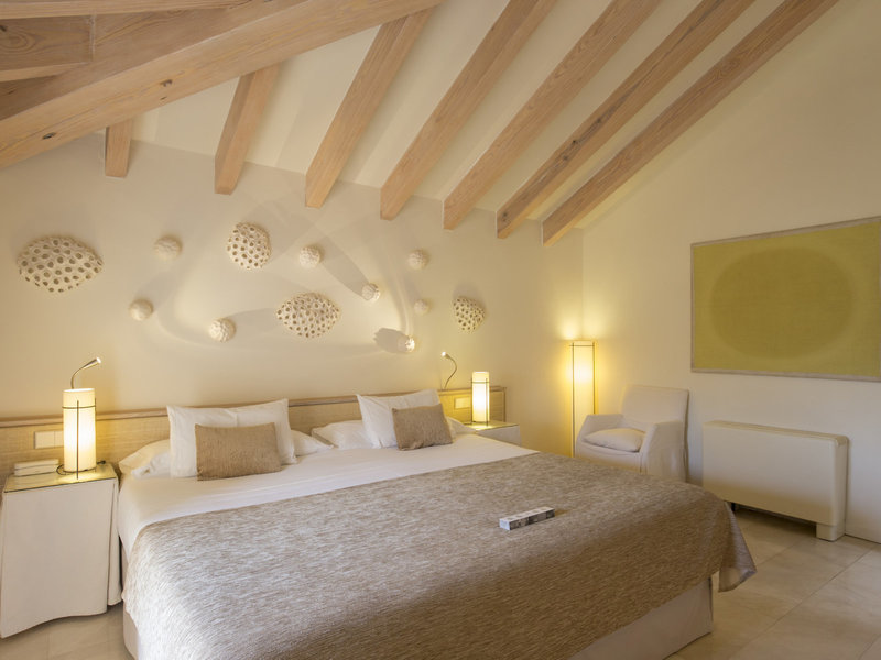 Can Simoneta Hotel & Beach House 24