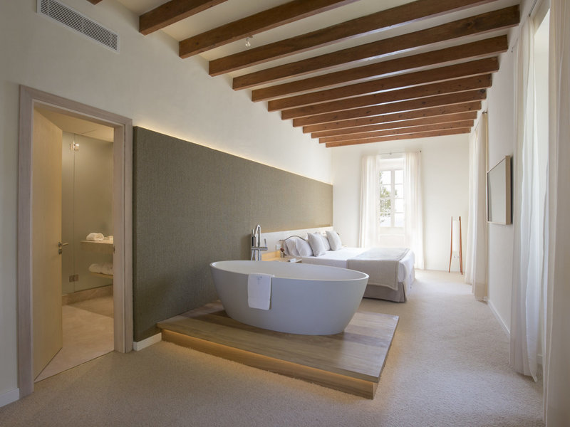 Can Simoneta Hotel & Beach House 25