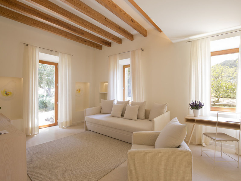 Can Simoneta Hotel & Beach House 26