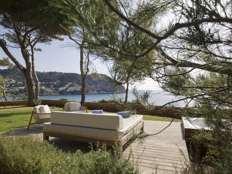 Can Simoneta Hotel & Beach House 27