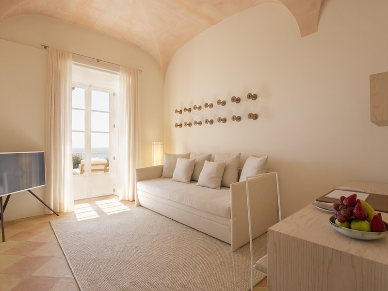 Can Simoneta Hotel & Beach House 28