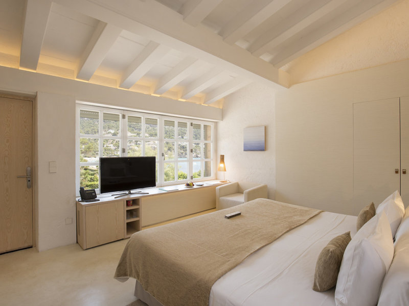 Can Simoneta Hotel & Beach House 29