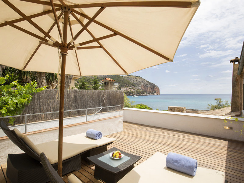 Can Simoneta Hotel & Beach House 30