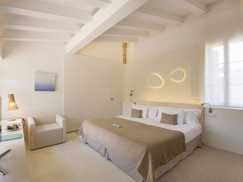 Can Simoneta Hotel & Beach House 31