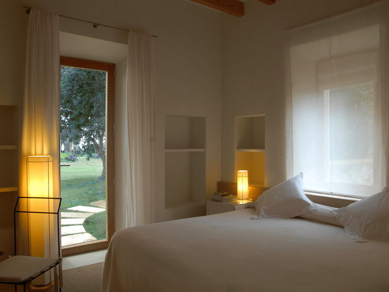 Can Simoneta Hotel & Beach House 32