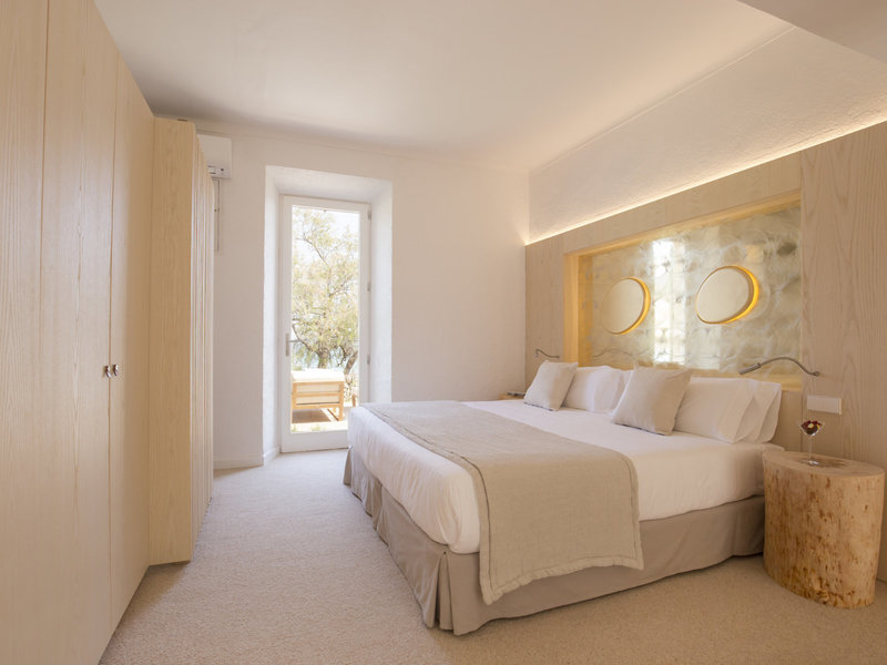 Can Simoneta Hotel & Beach House 35