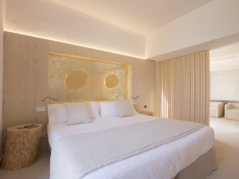 Can Simoneta Hotel & Beach House 36