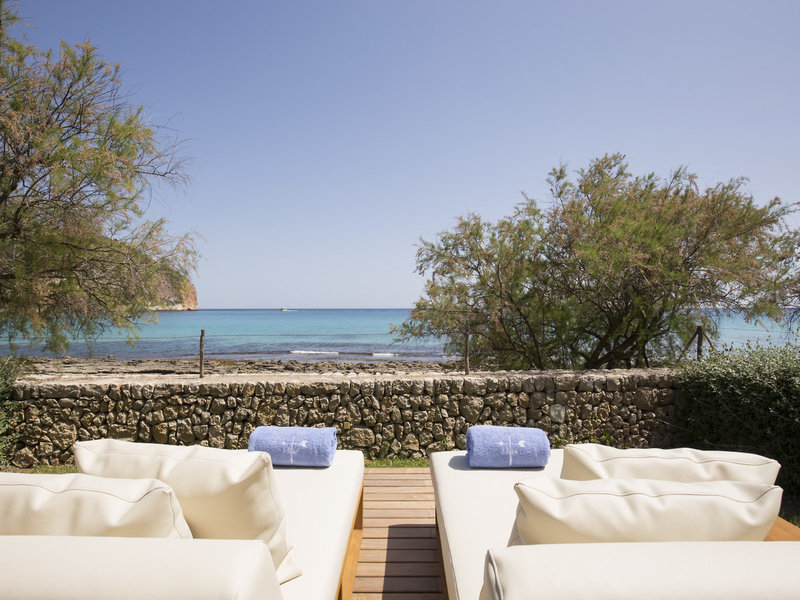 Can Simoneta Hotel & Beach House 37