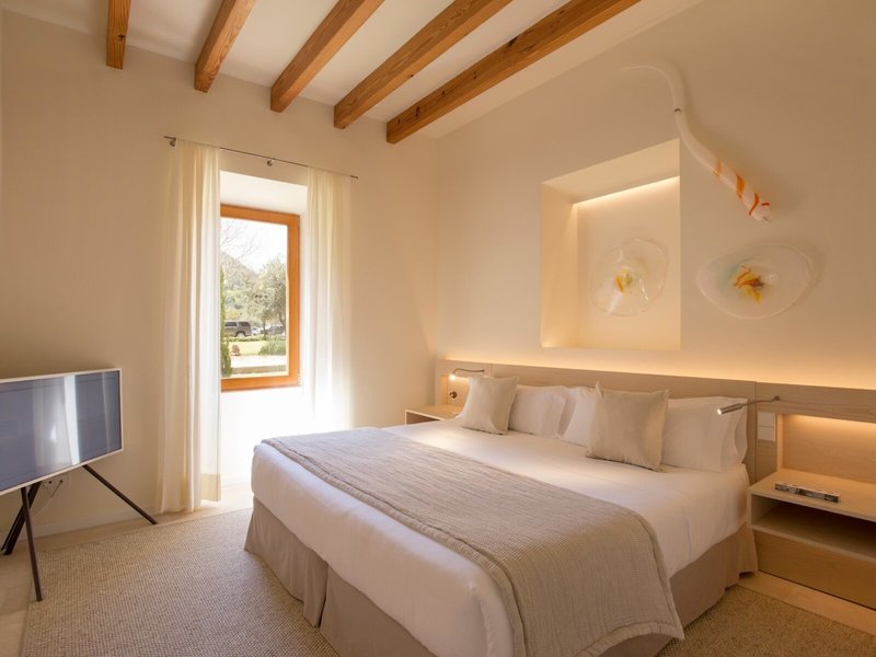 Can Simoneta Hotel & Beach House 38