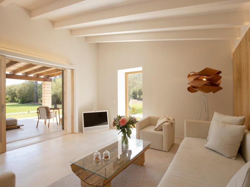 Can Simoneta Hotel & Beach House 39