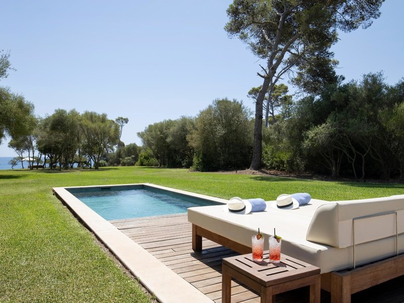 Can Simoneta Hotel & Beach House 41