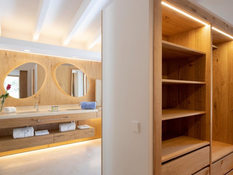 Can Simoneta Hotel & Beach House 42