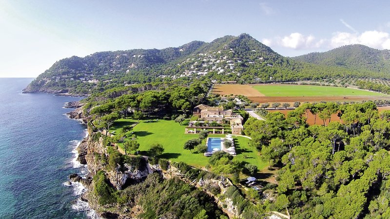 Hotel Can Simoneta 1