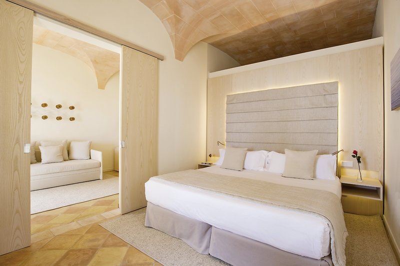 Hotel Can Simoneta 3