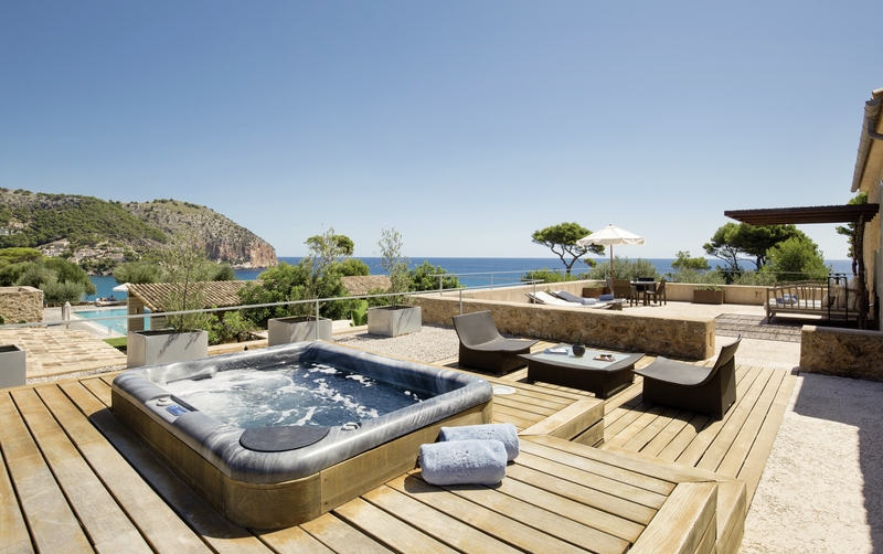 Hotel Can Simoneta 5