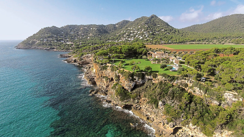 Hotel Can Simoneta 8