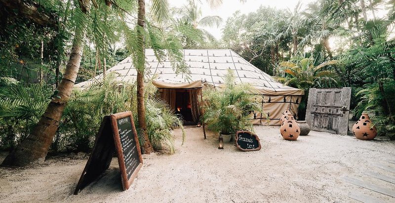 Nomade Tulum