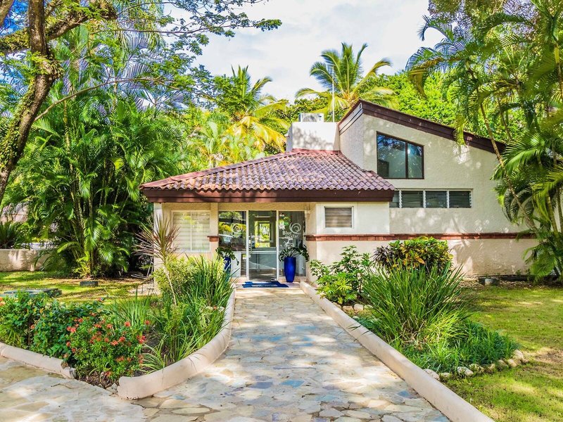 Blue Jack Tar Hotel & Golf 4