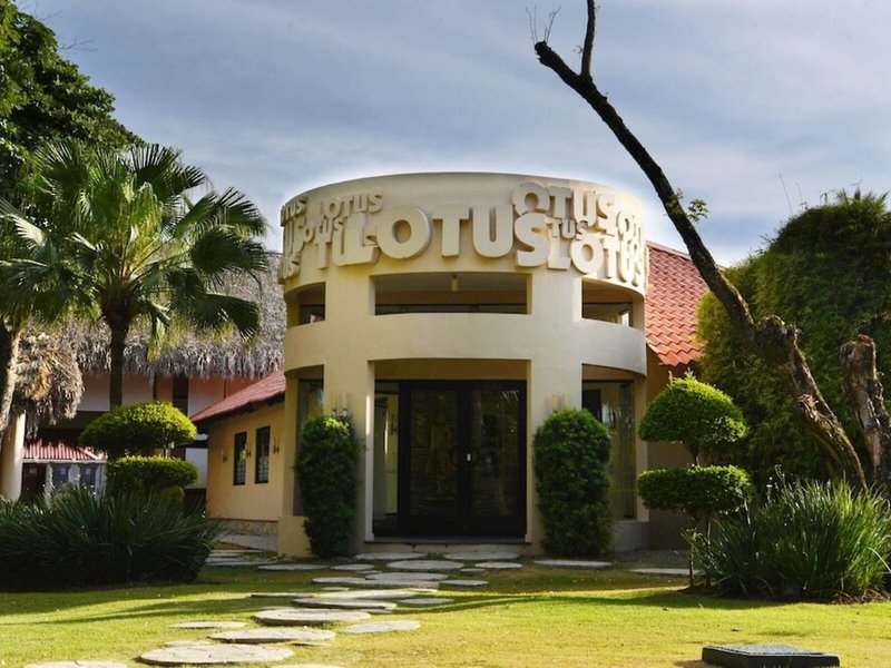 Blue Jack Tar Hotel & Golf 5