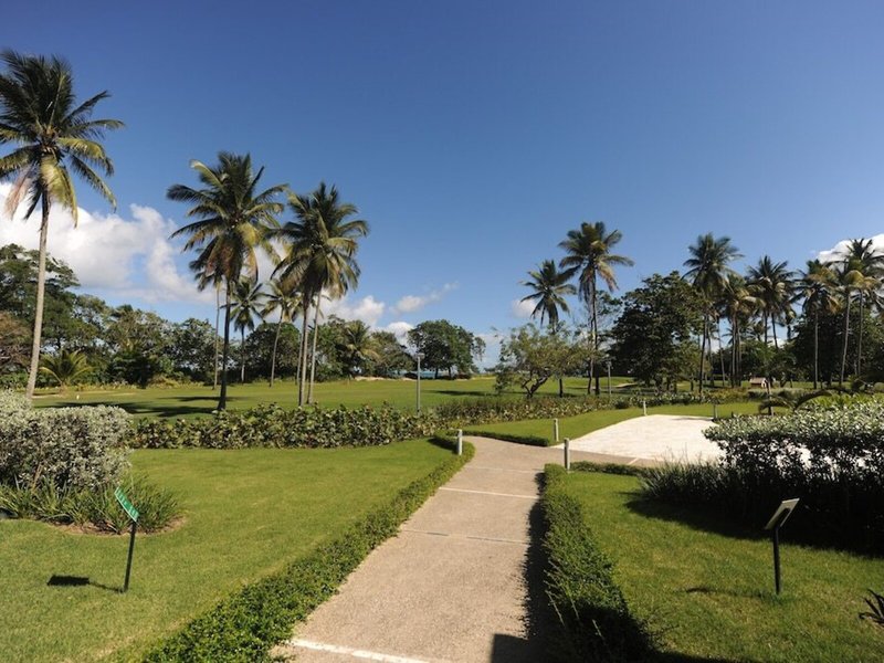 Blue Jack Tar Hotel & Golf 6