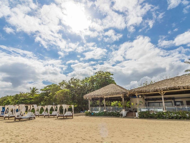 Blue Jack Tar Hotel & Golf 9