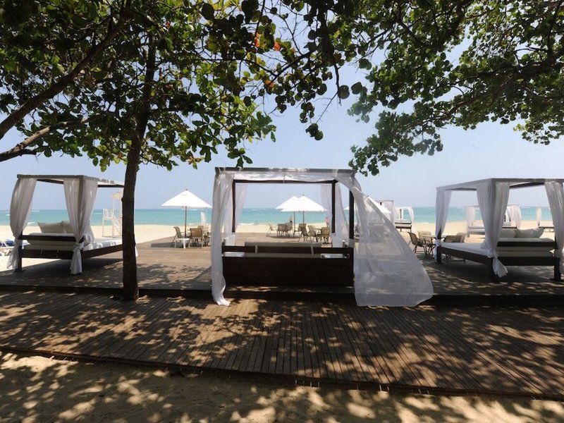 Blue Jack Tar Hotel & Golf 11