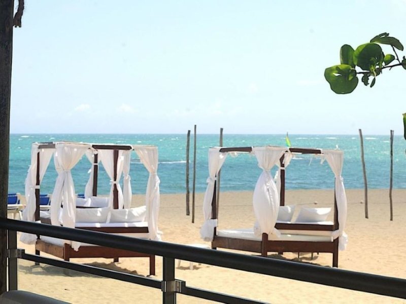 Blue Jack Tar Hotel & Golf 12