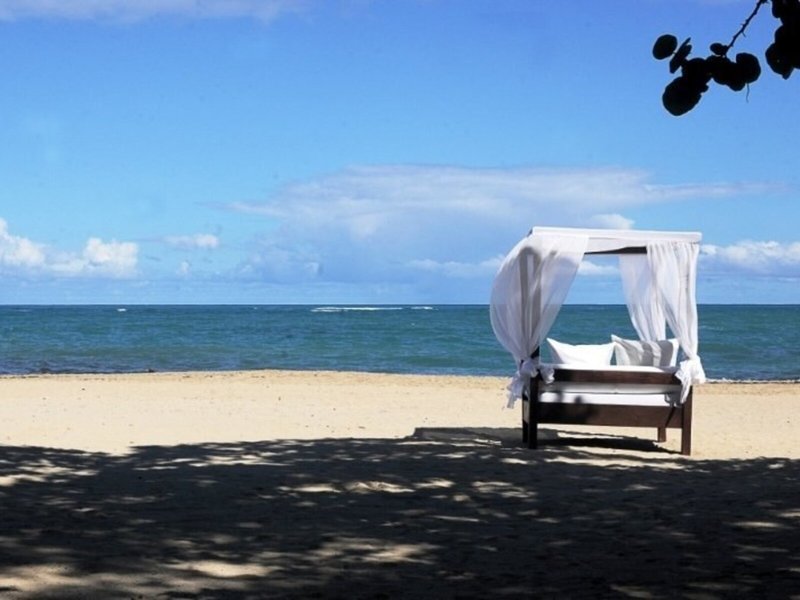 Blue Jack Tar Hotel & Golf 13