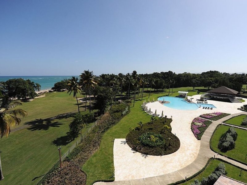 Blue Jack Tar Hotel & Golf 14