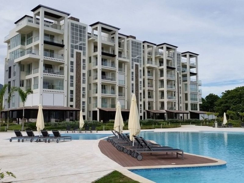 Blue Jack Tar Hotel & Golf 16