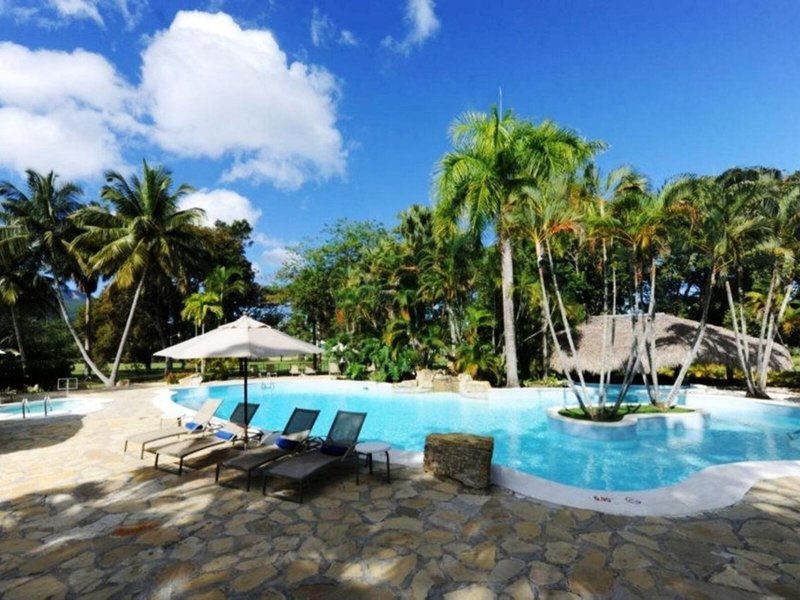 Blue Jack Tar Hotel & Golf 17