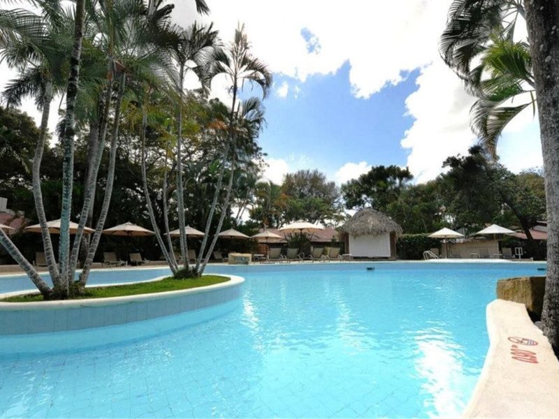 Blue Jack Tar Hotel & Golf 18