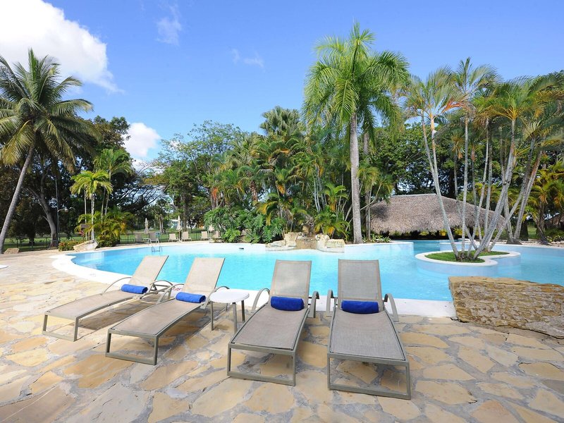 Blue Jack Tar Hotel & Golf 19