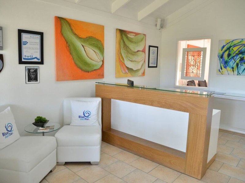 Blue Jack Tar Hotel & Golf 20