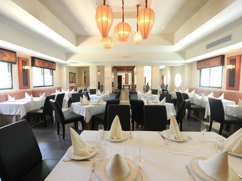 Blue Jack Tar Hotel & Golf 21