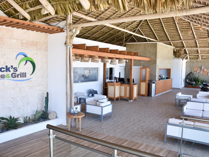 Blue Jack Tar Hotel & Golf 22