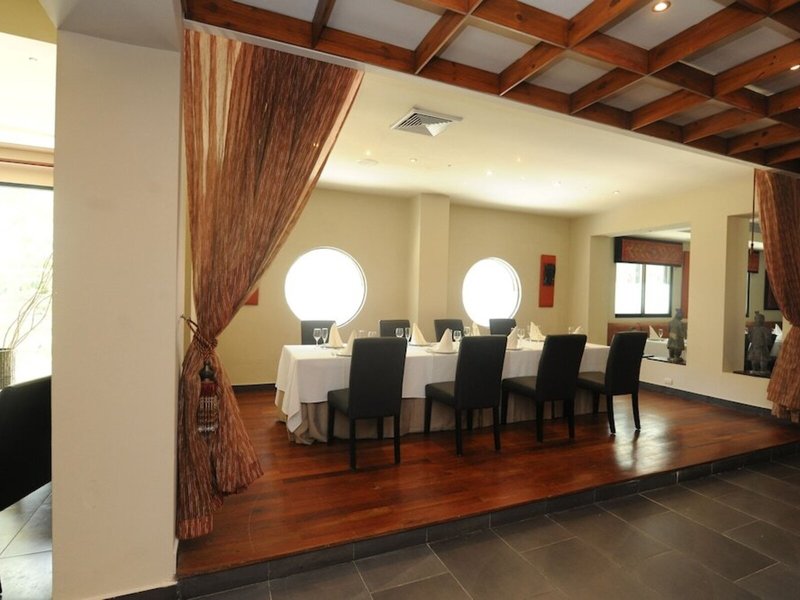 Blue Jack Tar Hotel & Golf 24