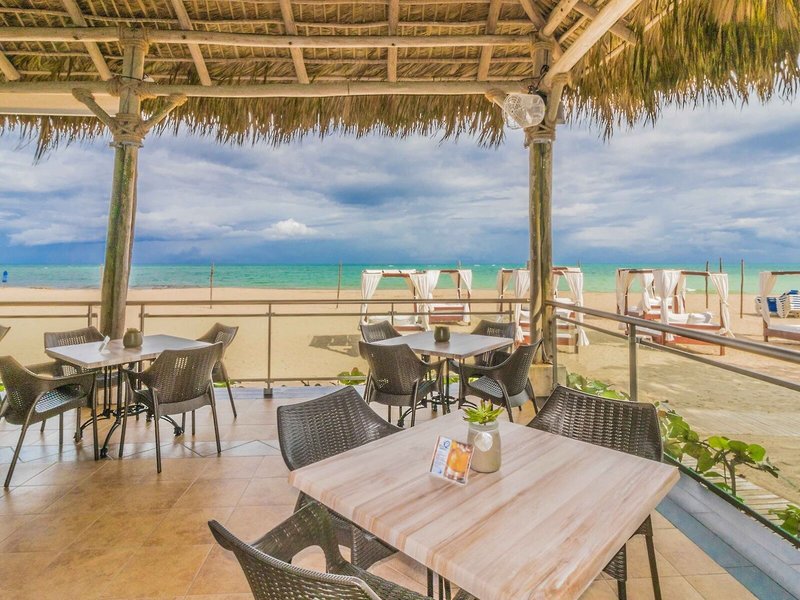 Blue Jack Tar Hotel & Golf 25