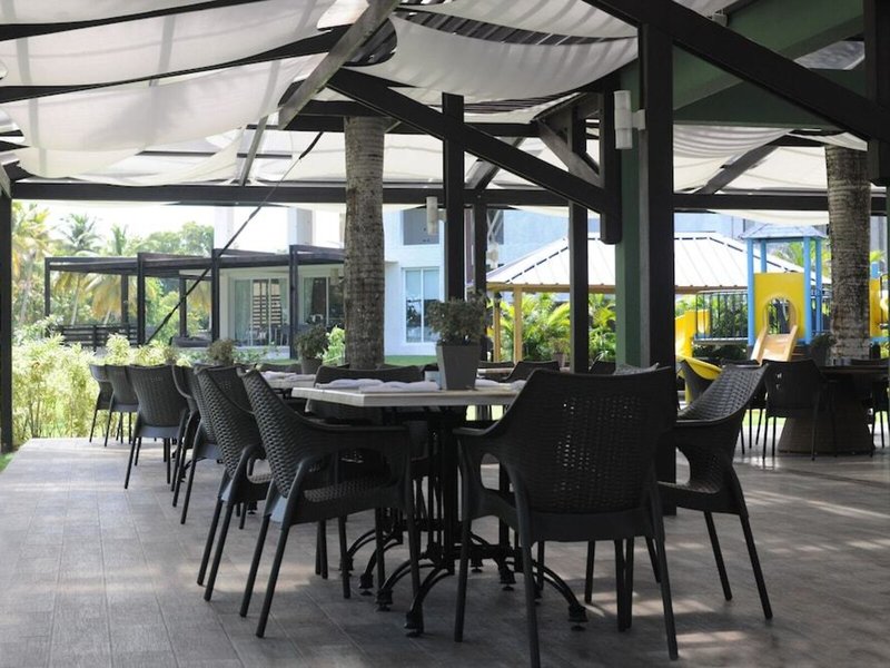 Blue Jack Tar Hotel & Golf 27