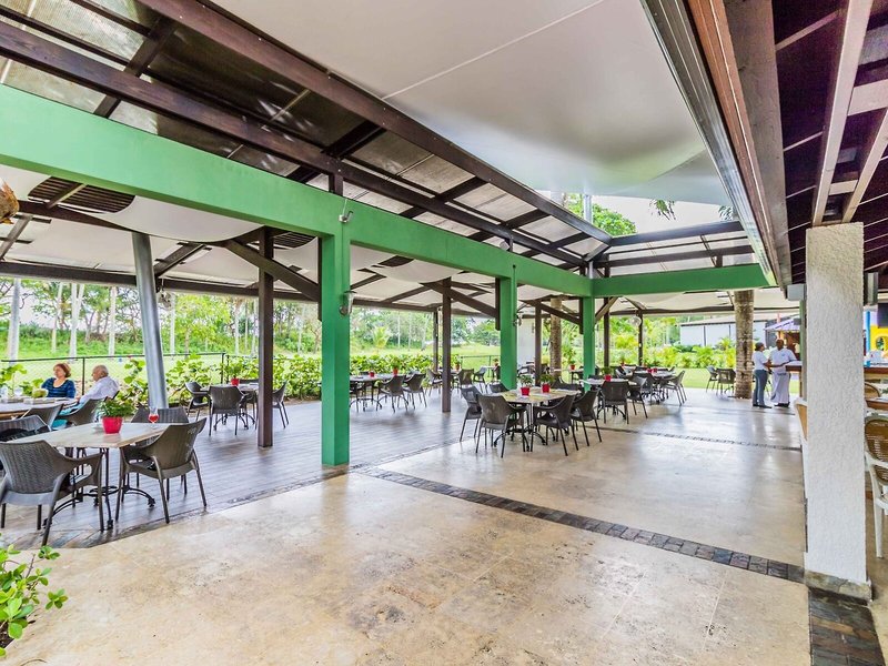 Blue Jack Tar Hotel & Golf 30